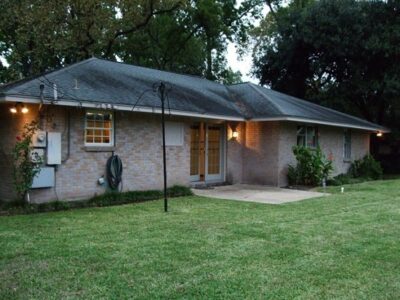 Move Toward, Not To, Your Destination: The Caretaker’s Approach to Environmental Awareness Image